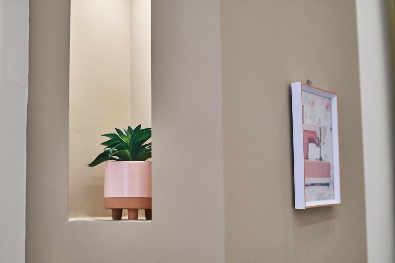F4 Design Apartment- บูดาเปสต์ ภายนอก รูปภาพ